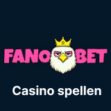 FanoBet casino spellen