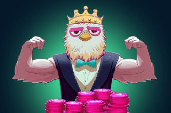 Highroller welkomstbonus